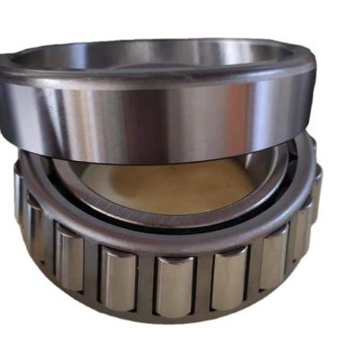 China Low noise. Long Life 30204, 30304, 32004, 32204 OEM Anysizes Machines Tapered Roller Bearing for sale