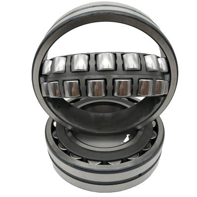 China Automotive.tractor.construction Machinery.rolling mill China factory bearing 22212 22318 23026 22222k 22224 spherical roller bearing for sale