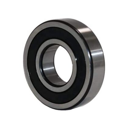 China JKPB 6206 Zz 2RS, Z1V1, Z2V2, Z3V3 machines. High quality deep groove ball bearing. for sale