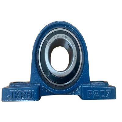 China Agricutural Machinery UCP205JKPB PILLOW BLOCK BEARING, BEARING HOUSING, BEARING UNITS for sale