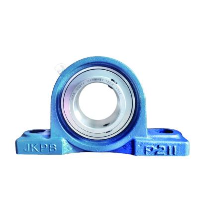 China Agricutural Machinery UCP 206 Pillow Block Bearing Units Plummer Shaft Block Bearing UCP200 Series for sale