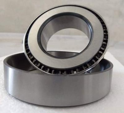 China Stable performance: low voice stable performance farm tractors bearing taper roller bearing OEM 30310 Rich Clearance Customized steel construction brass food for sale