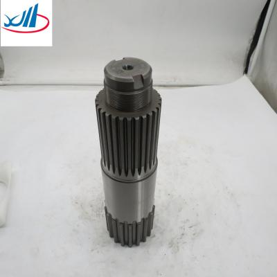 China Best selling auto engine parts Transmission Gearbox Main Shaft 12JSD200T-1707105 WE-12JSD200T-1707105-12 Te koop