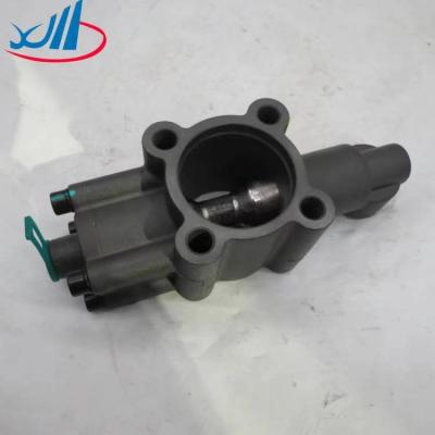 China Original SINOTRUK HOWO Truck Speed Sensor WG2203250010 pneumatic lock valve assembly Te koop