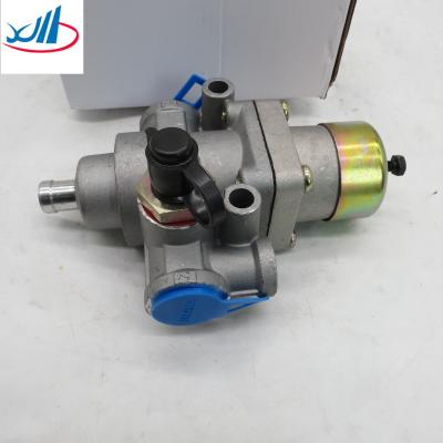 China Unloader Valve 9753001100 For MB/DAF 0014310006 for sale