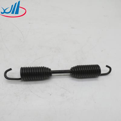 China Sinotruk truck parts brake shoe return spring AZ9100440060 for sale