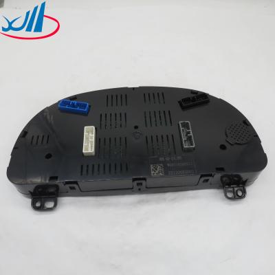 China Truck Parts Combination instrument WG9716582211 22120683001 Instrument panel assembly Te koop