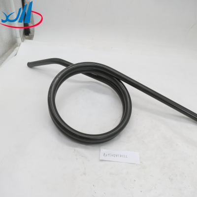 China Top Quality truck spare parts Spiral oil return pipe AZ9725478032 Te koop