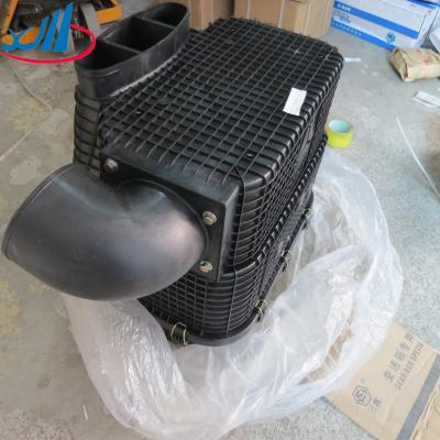 China Original SINOTRUK HOWO truck part oil bath air cleaner WG9725190056 Te koop