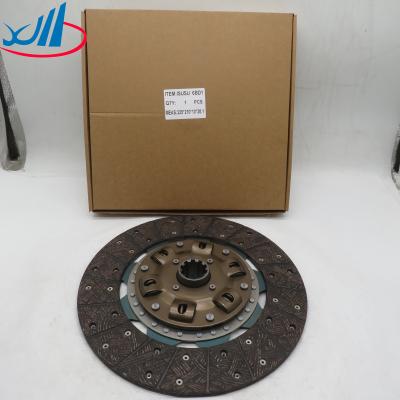 Cina High quality Clutch Disc 350 1-31240-134-0 in vendita