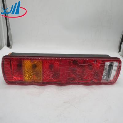 Cina WG9719810002 LEFT TAIL LIGHTS in vendita