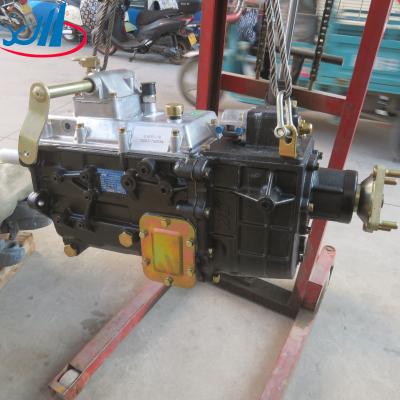 中国 Good selling Trucks and cars Transmission Gearbox 13053171X0034 17D48F1 販売のため