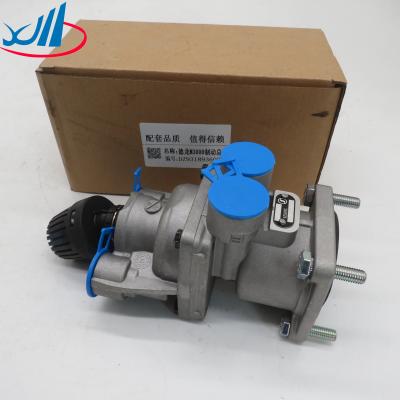 China MAXTRUCK High QualityTruck Parts 4613192740 1517495 0044314905 0044316205 Foot Brake Valve for DAF Mercedes Actros 1 en venta