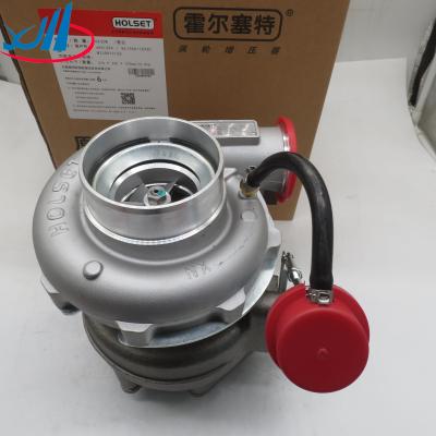 China Good Performance Trucks and cars engine parts Turbocharger HX50W 4051394 VG1560118230 W220812126 en venta