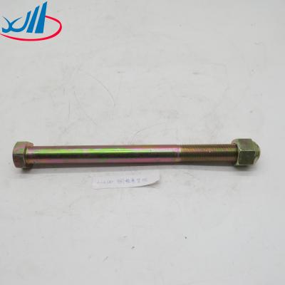 中国 Original truck auto engine parts Plate seat screw bolt 22*280 販売のため