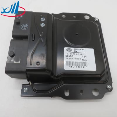 Cina Best price auto engine parts On-board computer ECU 3601015C7V5 TD112700-7992 12V in vendita