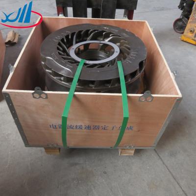 China High quality Diesel trucks and cars Parts Yutong bus Eddy current retarder 3524-05264 DX2400 zu verkaufen