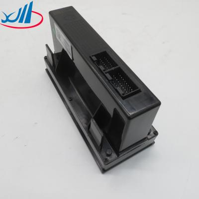 China good performance cars and trucks Air conditioning control panel WG1664820003 Te koop