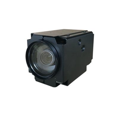 China Waterproof / Waterproof 2Megapixel 30x Zoom Starlight Network Camera Module ZCM230NL for sale