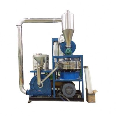 China PE pp plastic milling machine/pp plastic milling machine/pp plastic miller for sale