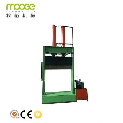 China Factory Single Knife Hydraulic Bale Cutter for sale