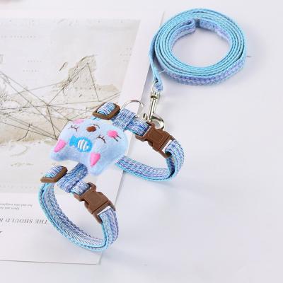 China Stocked High Quality Wholesale Pet Supplies For Resale Pet Leash Pet Supplies Collar 2021 for sale