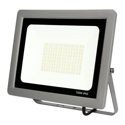 China LANDSCAPE KCD IP65 Waterproof Raw Material Large SMD Marine Outdoor LED Floodlight 10W 20W 30W 50W 100W 150W 200W Led Flood Light for sale