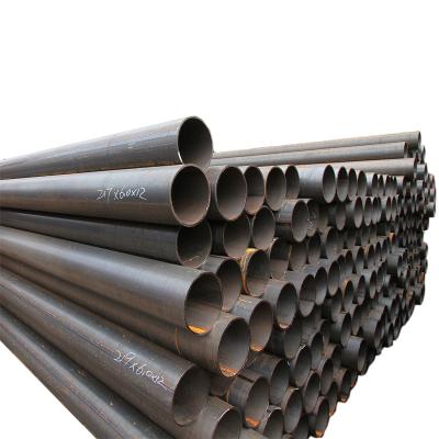 China AS1163 C350 Carbon Welded Drill Pipe Steel Pipe Structure Round Steel Pipe 168 219 273mm for sale