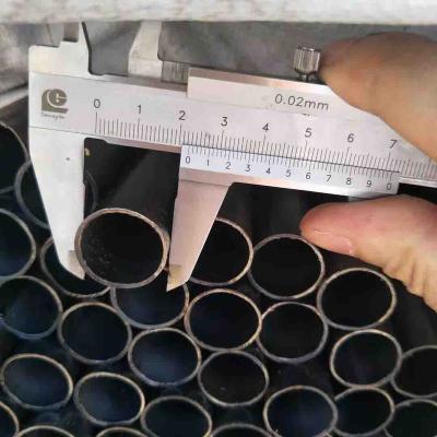 China Structure Pipe 40 Cold Rolled Tube Steel Carbon Welded Steel Pipe 42 50 By 60mm for sale