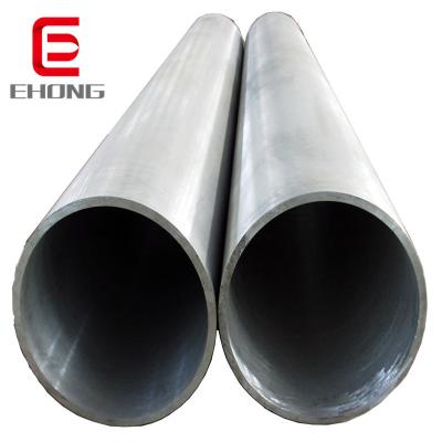 China Structure Pipe Q235B Q345B APL5L LASW Pipe For Transporting Liquid Petroleum Gas Oil for sale