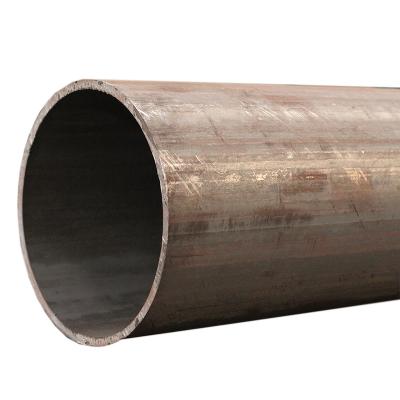 China Gas Pipe Seamless Steel Pipe Sch 160 Carbon Steel Pipe ASTM A106 A53 for sale