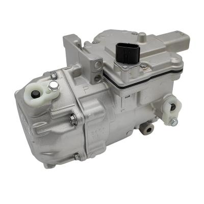 China for ES14C AC air conditioning compressor suitable for Toyota Prius electric compressor air conditioning pump warranty for one ye LAND CRUISER (_J20_) for sale