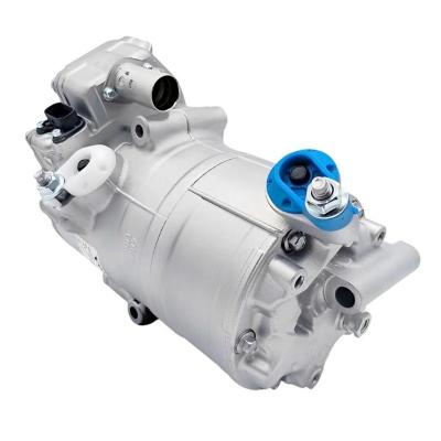 China for VolvoS60 XC60 S90 XC90 Linke 01SHS-33 OEM:P36012637 air conditioning compressor for. S90 for sale