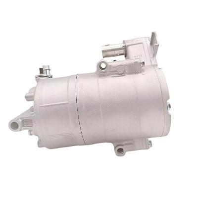 China Applicable to W166, W213, W253 for Mercedes Benz GLC300 electric air conditioning compressor, original factory number SHS-33H323 GL Class for sale