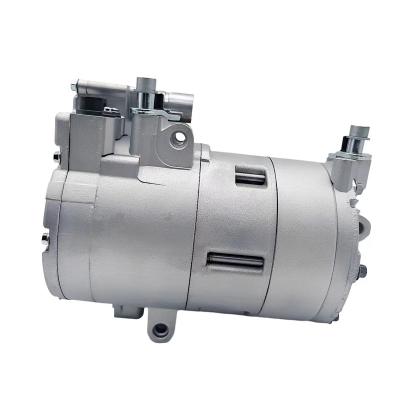 China for BMW 2 3 5 7 Electric Air Conditioning Compressor OEM: 64529496106 Global Warranty 7 (G11 for sale