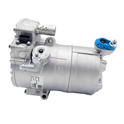 China Universal AC Electric Compressor SHS-33 Volvo for S60 xc60 Air Conditioning Pump OEM Number P36012637, one-year warranty S60 for sale