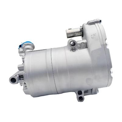 China SHS-33 AC air conditioning pump OEM number P36012637 Volvo S90 XC90 electric compressor warranty for one year XC90 II for sale