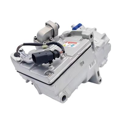 China General 042200-0383 AC electric pump OEM number 8R0260797C Audi Q5 A8 A6 S6 air conditioning compressor warranty for one year A6 (4A2 for sale