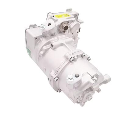 China 4150 W221 AC Air Conditioning Pump Mercedes for Benz S400 Oil Electric Hybrid Electric Compressor OEM Number A0032305311, one-ye S Class for sale