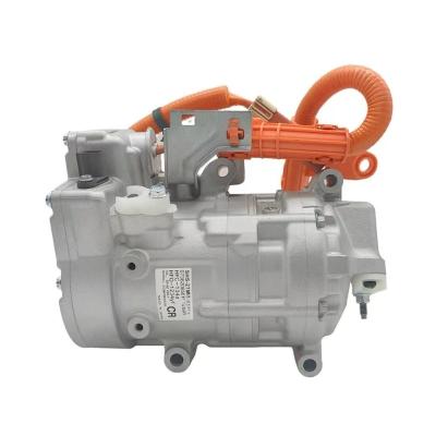 China for SHS-27M AC Air Conditioning Refrigeration Pump Honda VEZEL GP5 Air Conditioning Compressor OEM Number 388105P6004 with a one CRIDER (FS_) for sale