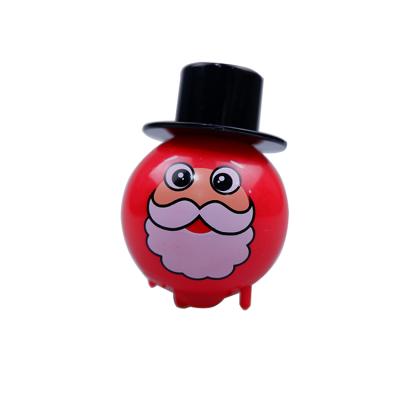 China Funny Promotional High Quality Plastic Kid Christmas Gift Cogs Wind Walking Toys for sale