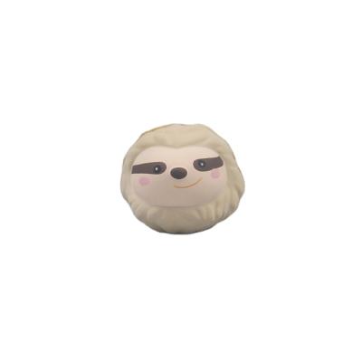 China Popular Toy Vent Ball Custom PU Decompression Stress Worry Resilience Stress Stress Ball Animal Ball High Cream Laziness Toy Vent Ball for sale