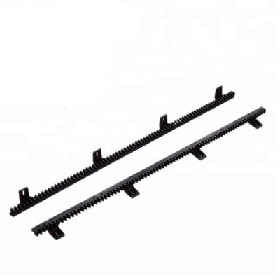 China M4 10*30*1005 Sliding Door Nylon 4 Rack Door Sliding Hooks for sale