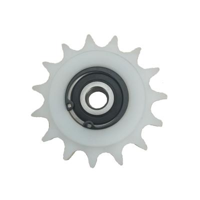 China Building Material Stores Sprocket 06b-15 Cheap Price Plastic Sprocket 08b-12 Sprocket Wheel for sale