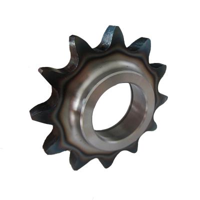 China Transmission Machine ANSI Roller Chain Sprocket Wheel for sale