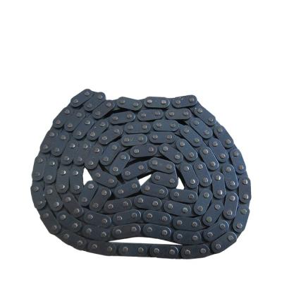 China Building Material Stores B Series 06B-1 Standard Roller Chain Pitch 9.525mm for sale