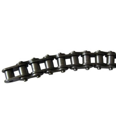 China High Quality High Strength Side Bow Roller Chain Factory for sale