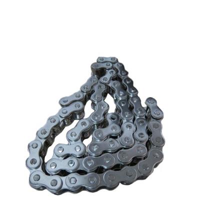 China 304 Series Transmission 12B Stainless Steel Roller Chain Best Supplier for sale