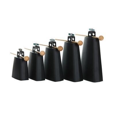 China China Percussion Instruments Religious Musical Metal Interesting Products All Size Small Cowbells for sale