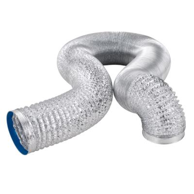 China Flexible Tpu Air Duct Hose for sale